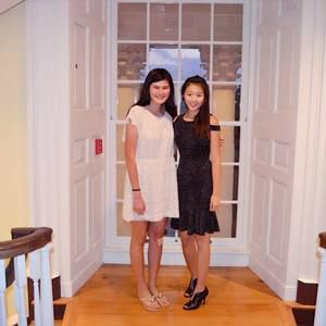 Meet your Posher, Andie